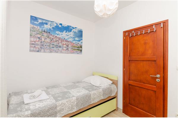 House K1, for 5 persons