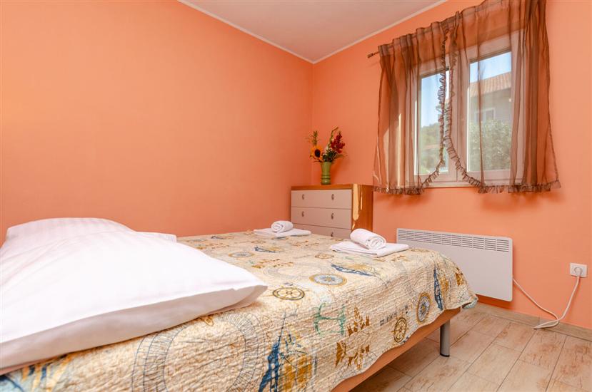 House K1, for 5 persons