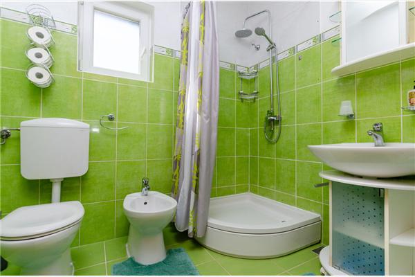 House K1, for 5 persons