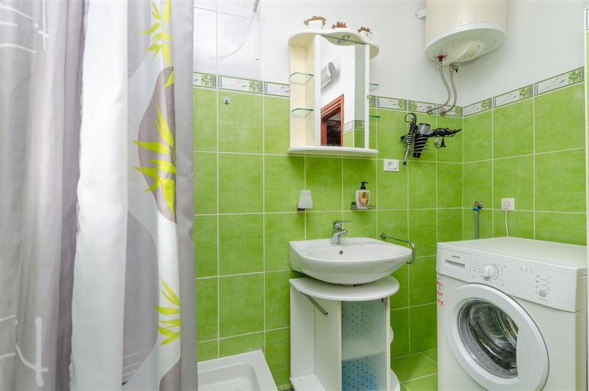 House K1, for 5 persons
