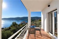 Apartment A2, for 2 persons