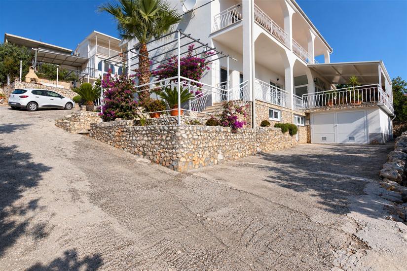 Apartments Marinea