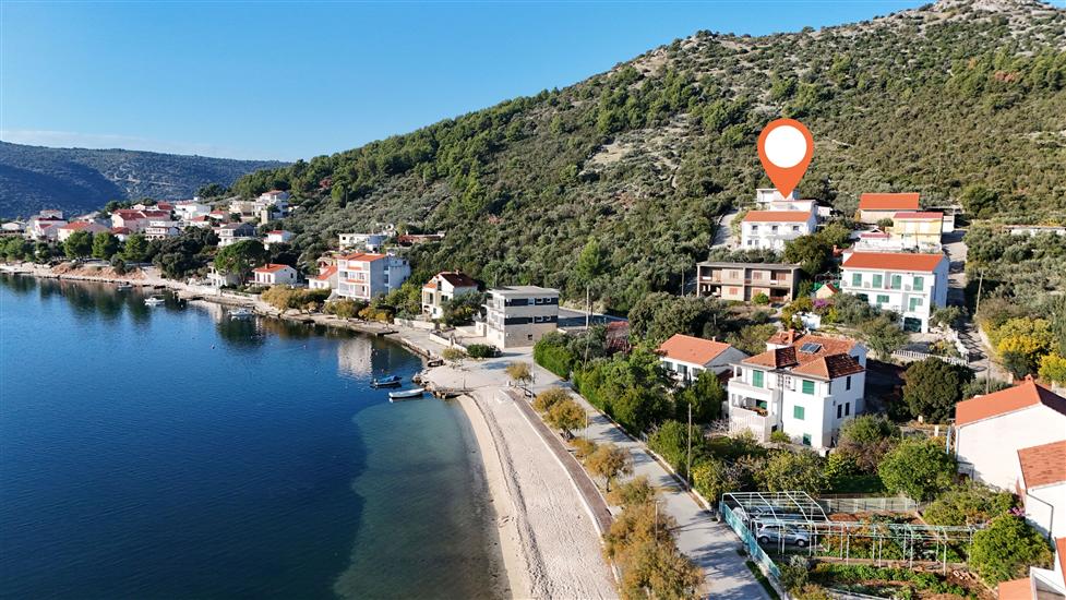 Apartments Marinea