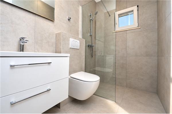 Apartment A1, for 2 persons