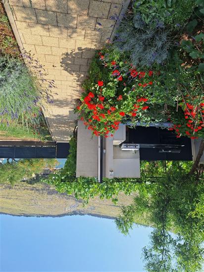 Apartments Neve Beachfront