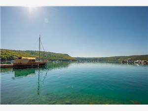 Apartment Blue Istria,BookTrgetFrom 357 €