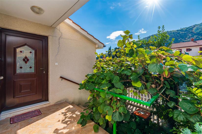 Apartment A2, for 2 persons