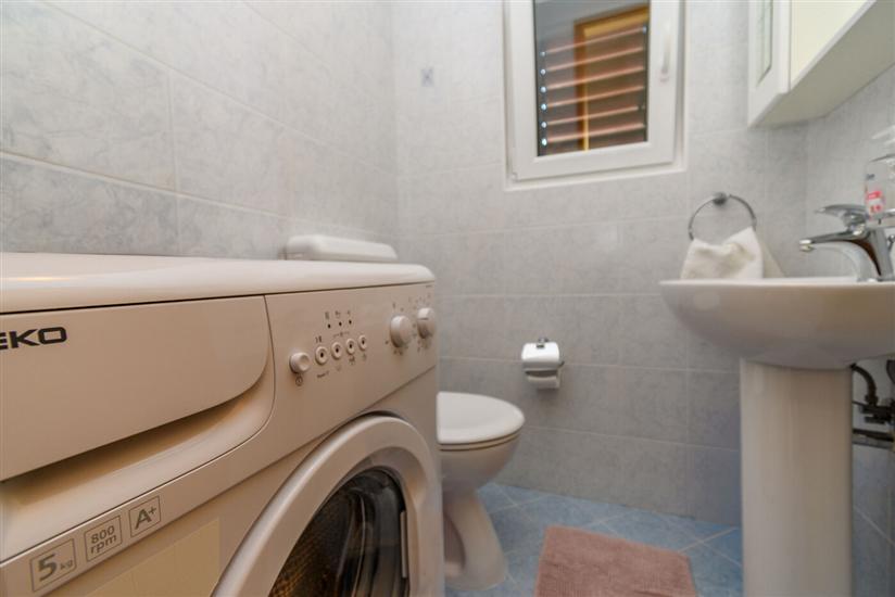 Apartment A2, for 2 persons