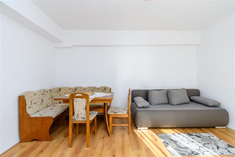 Apartment A2, for 2 persons