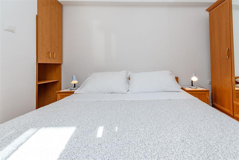 Apartment A2, for 2 persons