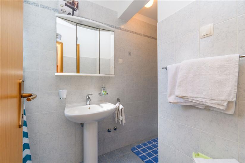 Apartment A2, for 2 persons