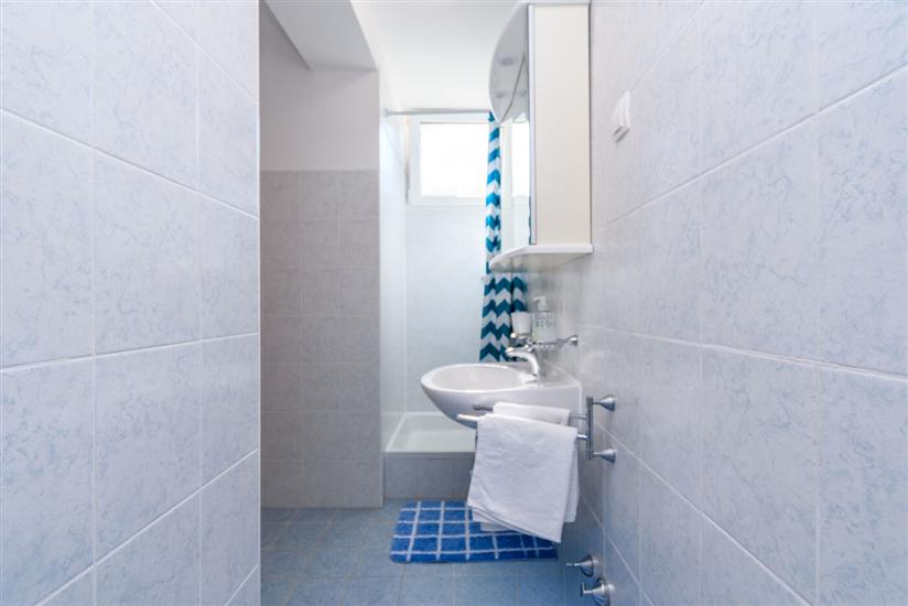 Apartment A2, for 2 persons