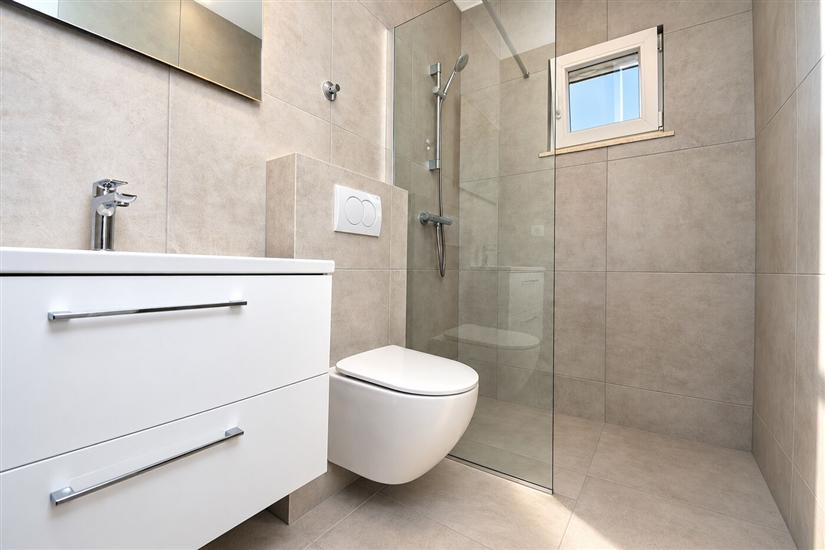 Apartment A2, for 2 persons