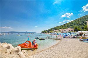 Ferienwohnung - Moscenicka Draga (Opatija)