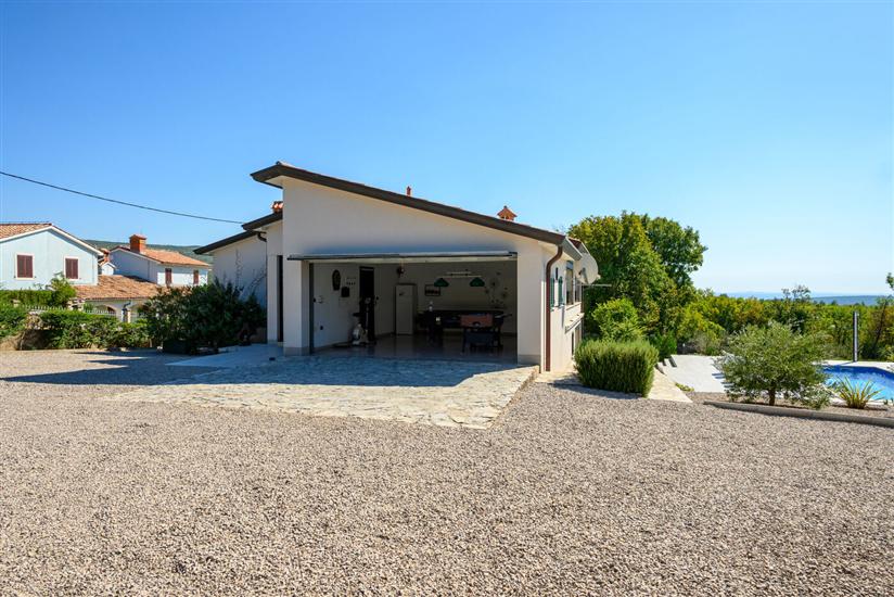 House Trget