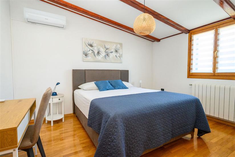 House K1, for 6 persons
