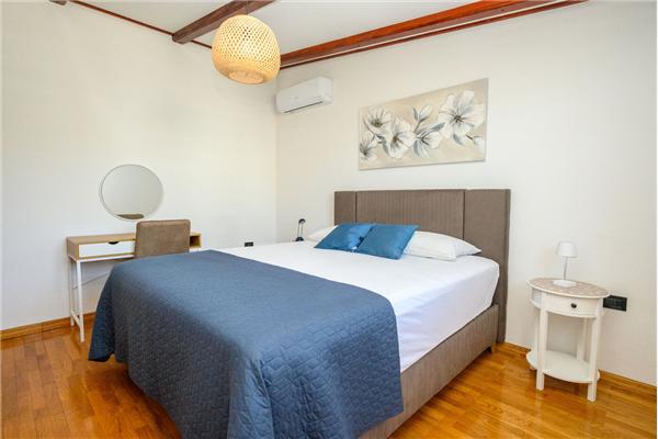 House K1, for 6 persons