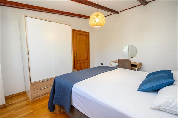 House K1, for 6 persons