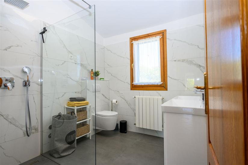 House K1, for 6 persons