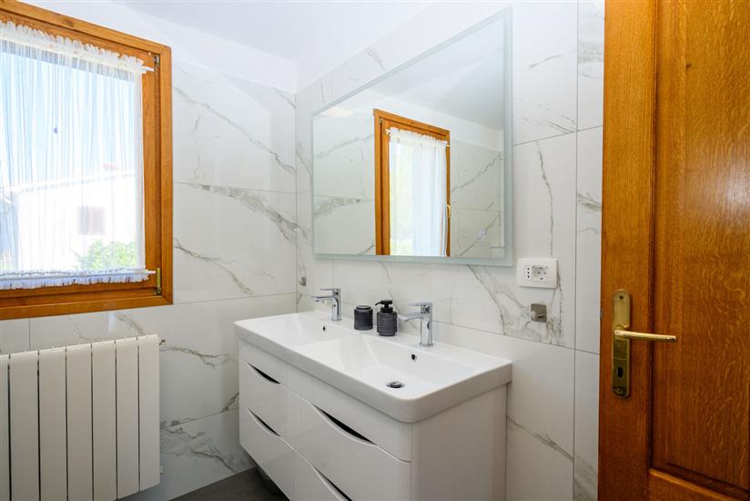 House K1, for 6 persons
