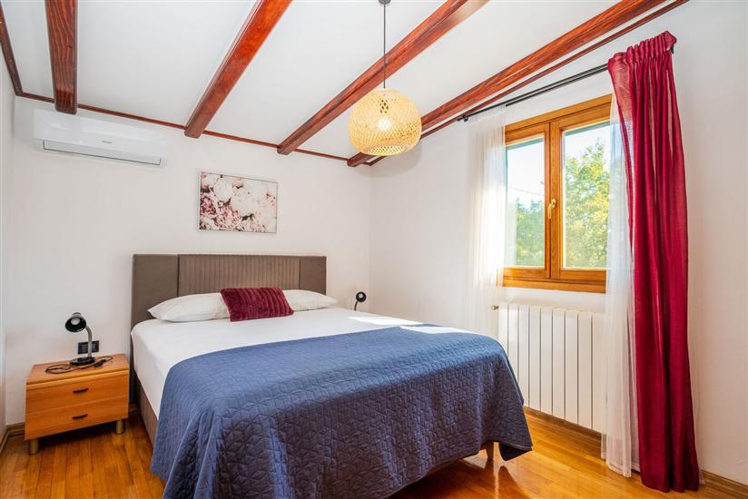 House K1, for 6 persons