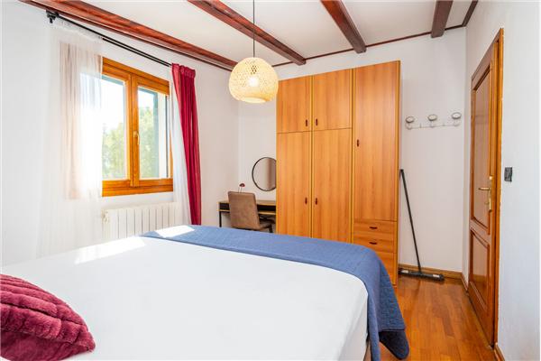 House K1, for 6 persons