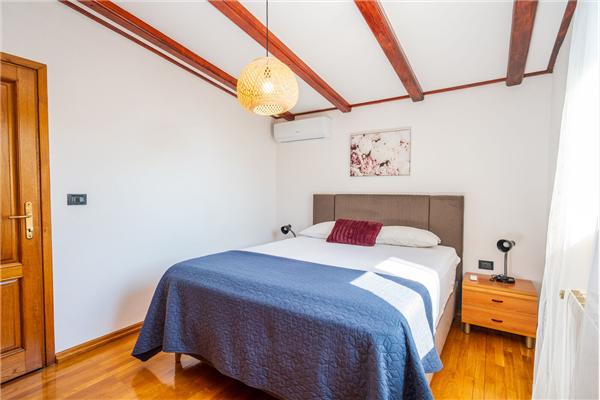 House K1, for 6 persons