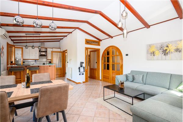 House K1, for 6 persons