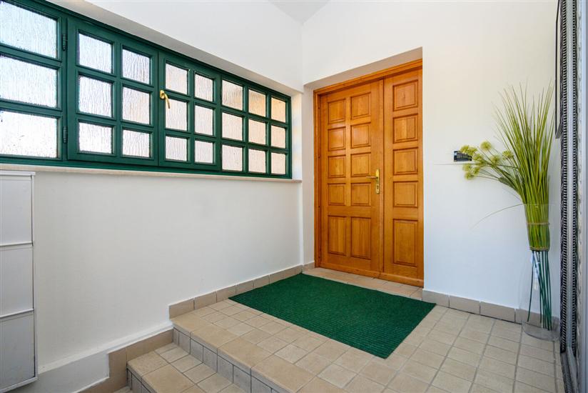 House K1, for 6 persons