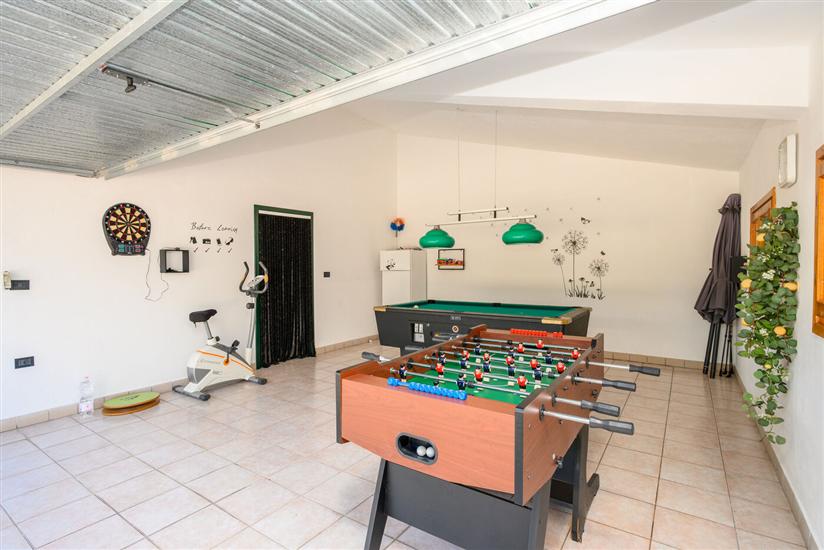 House K1, for 6 persons