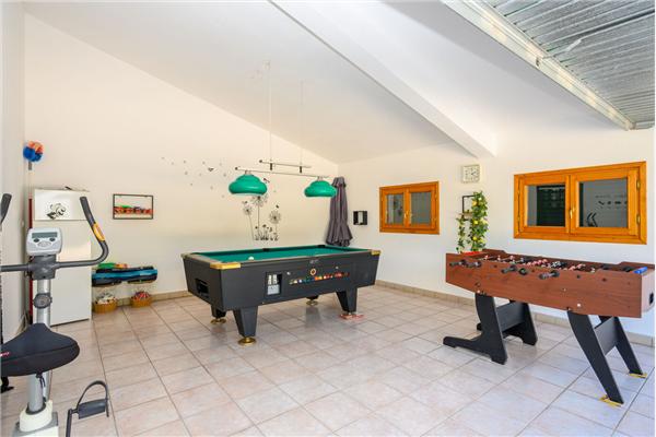 House K1, for 6 persons