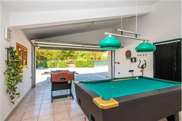 House K1, for 6 persons