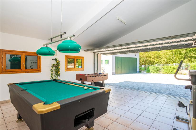 House K1, for 6 persons