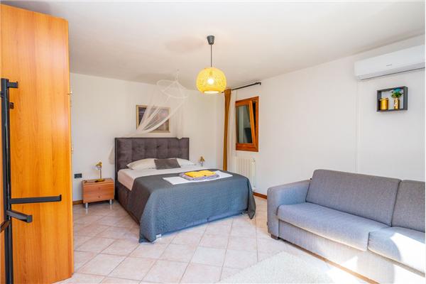 House K1, for 6 persons