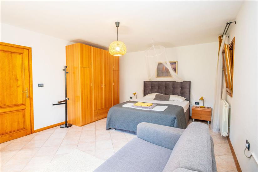 House K1, for 6 persons