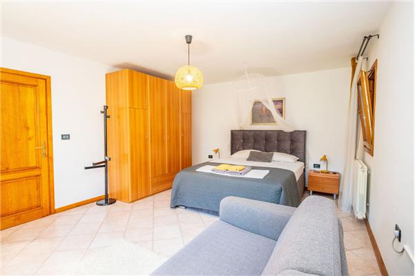 House K1, for 6 persons