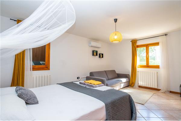 House K1, for 6 persons