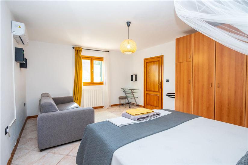 House K1, for 6 persons