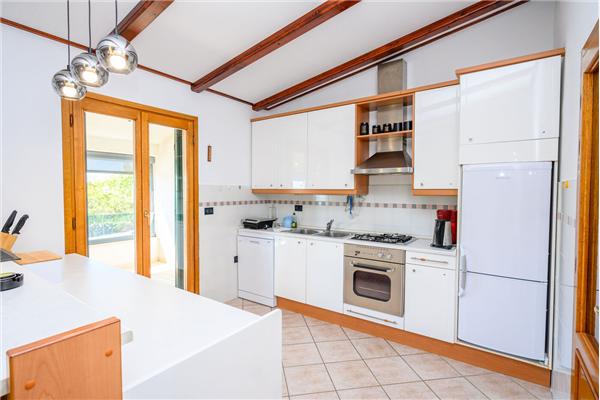 House K1, for 6 persons