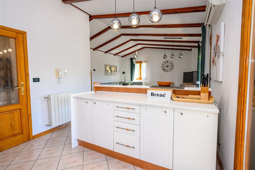 House K1, for 6 persons