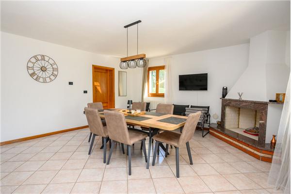 House K1, for 6 persons