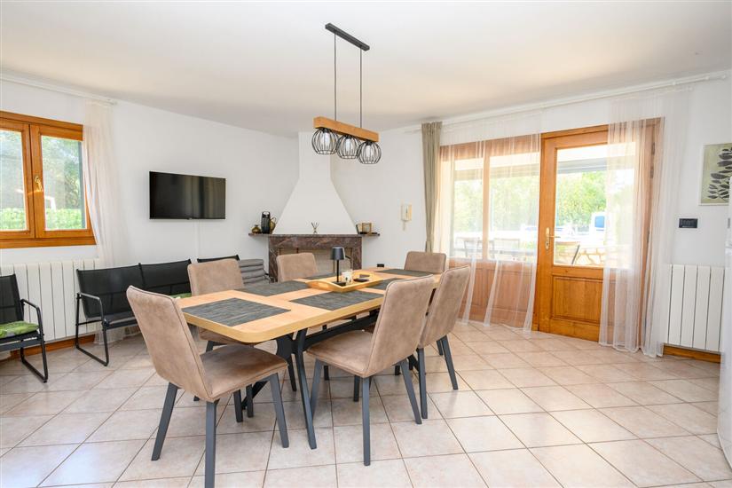 House K1, for 6 persons