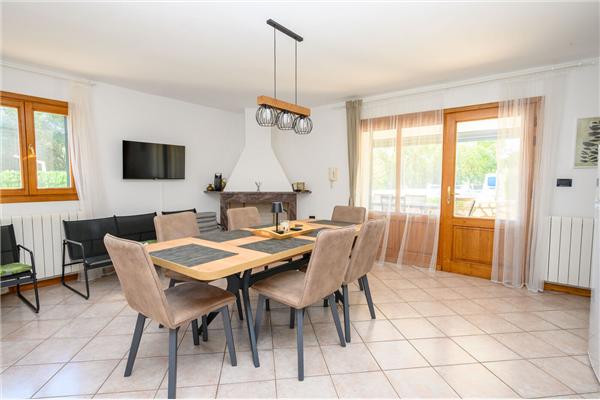 House K1, for 6 persons