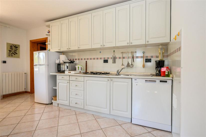 House K1, for 6 persons