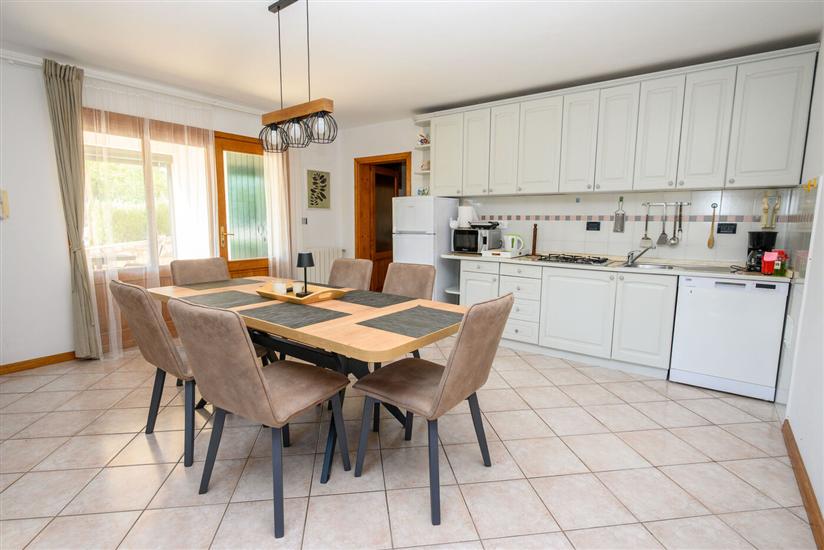 House K1, for 6 persons