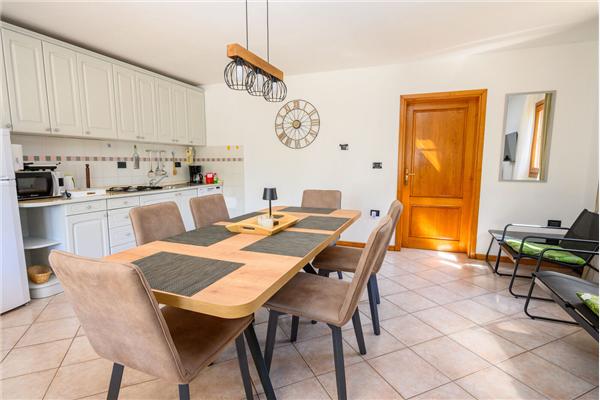House K1, for 6 persons