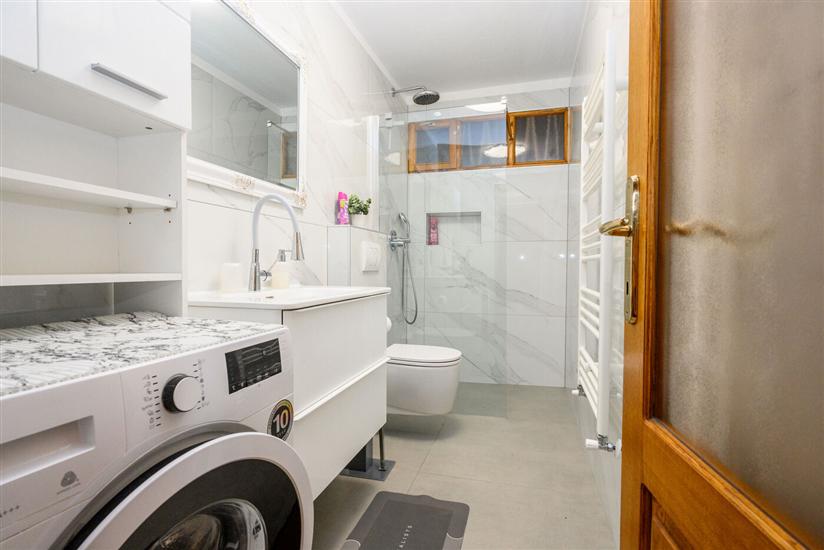 House K1, for 6 persons