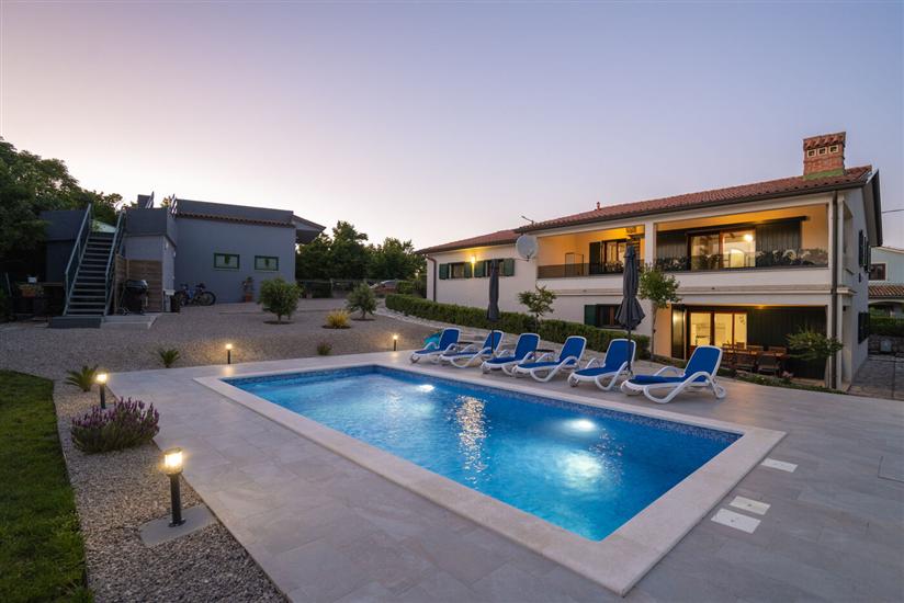 House Trget