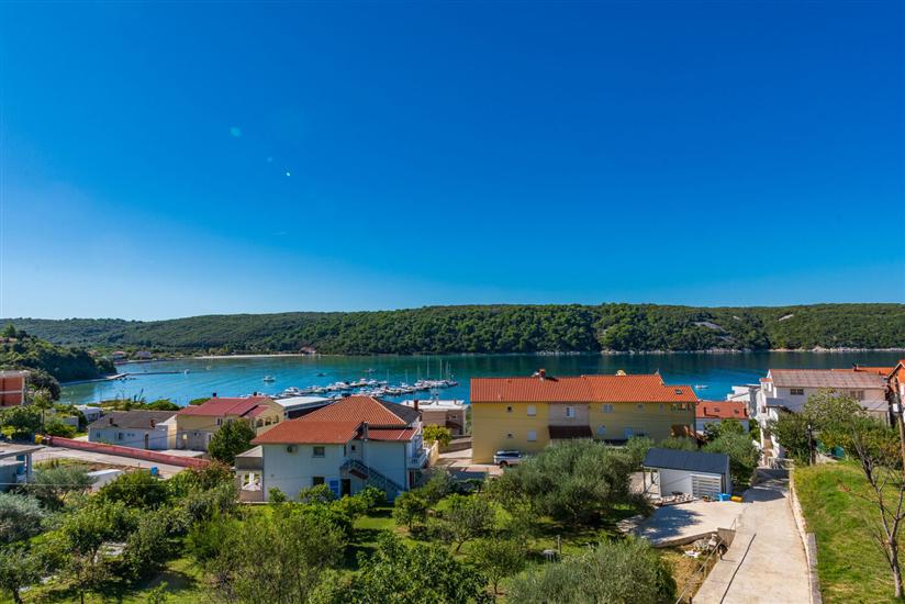 Apartment A5, for 4 persons