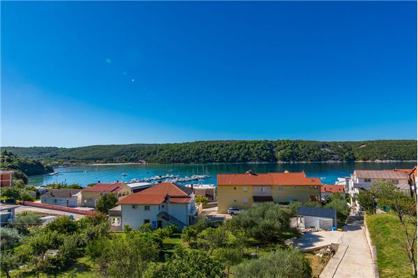 Apartment A5, for 4 persons